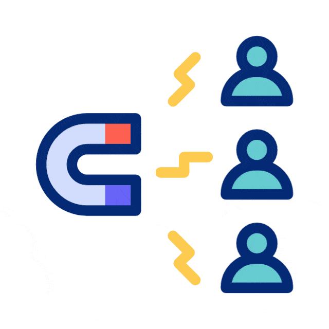 Digital Marketing and Lead Generation by Mariel Aranda