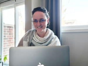 Picture of Mariel Aranda