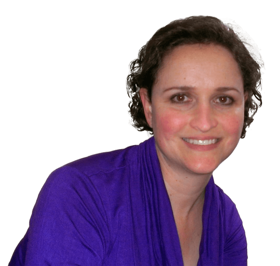 Mariel Aranda Marketing Strategist