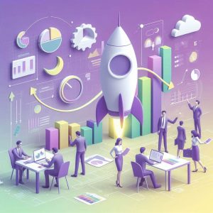 Align teams for product launch