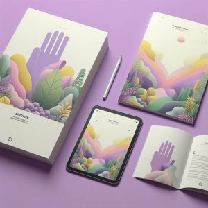 Marketing and sales enablement for product launch