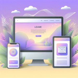 Multichannel campaign for product launch