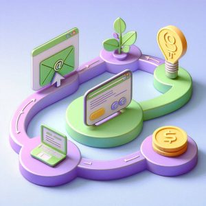 Operations and support for product launch