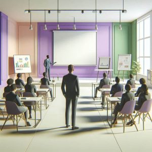 Team training for product launch