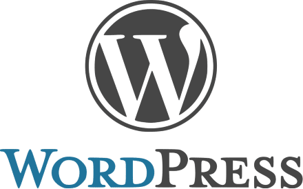 WordPress logo
