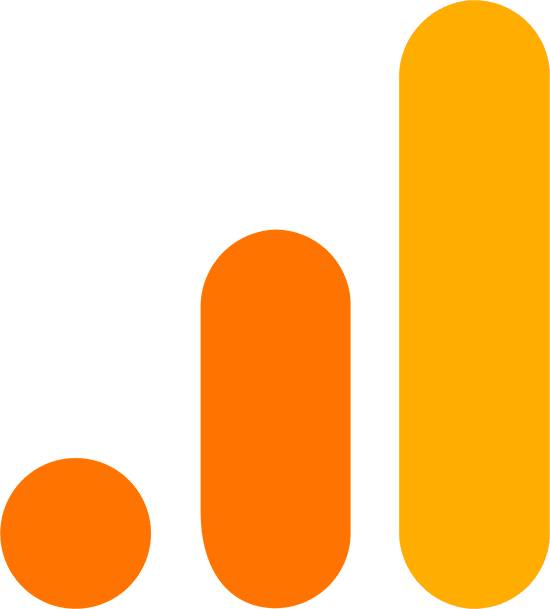 Google Analytics logo